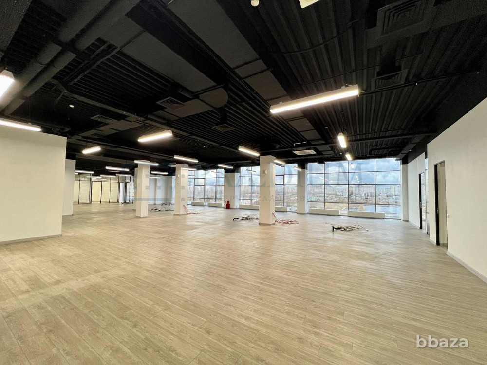 Продается офисное помещение 806 м² Москва - изображение 3