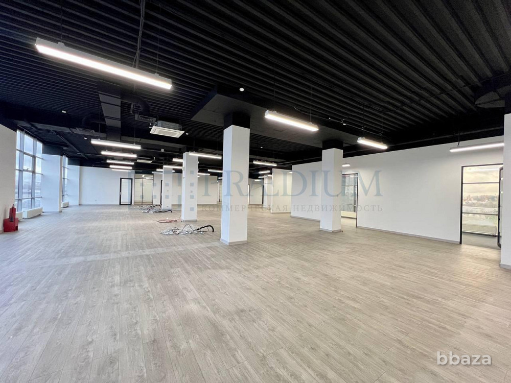 Продается офисное помещение 806 м² Москва - изображение 6