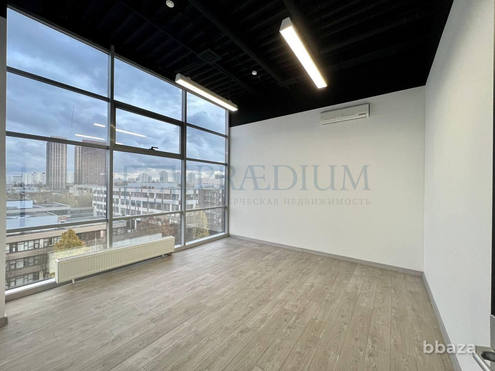 Продается офисное помещение 806 м² Москва - изображение 4