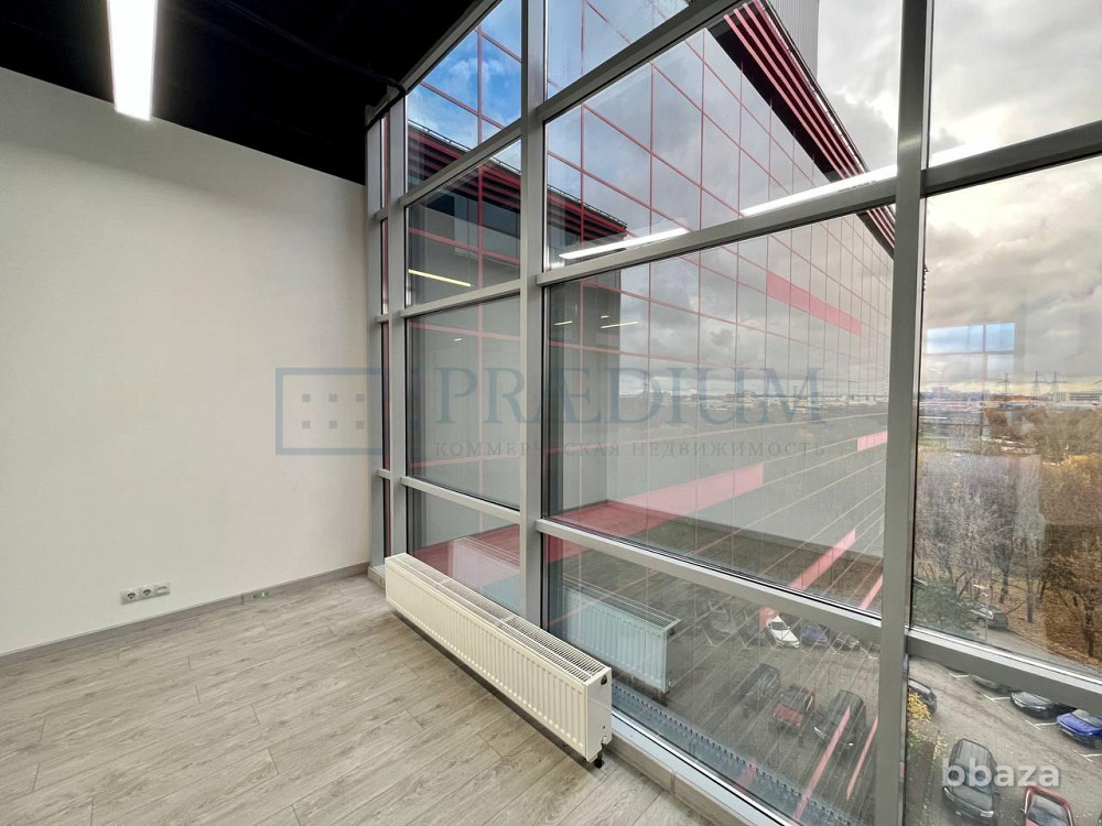 Продается офисное помещение 806 м² Москва - изображение 8