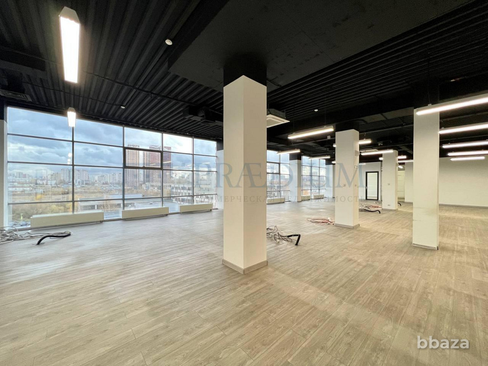 Продается офисное помещение 806 м² Москва - изображение 5
