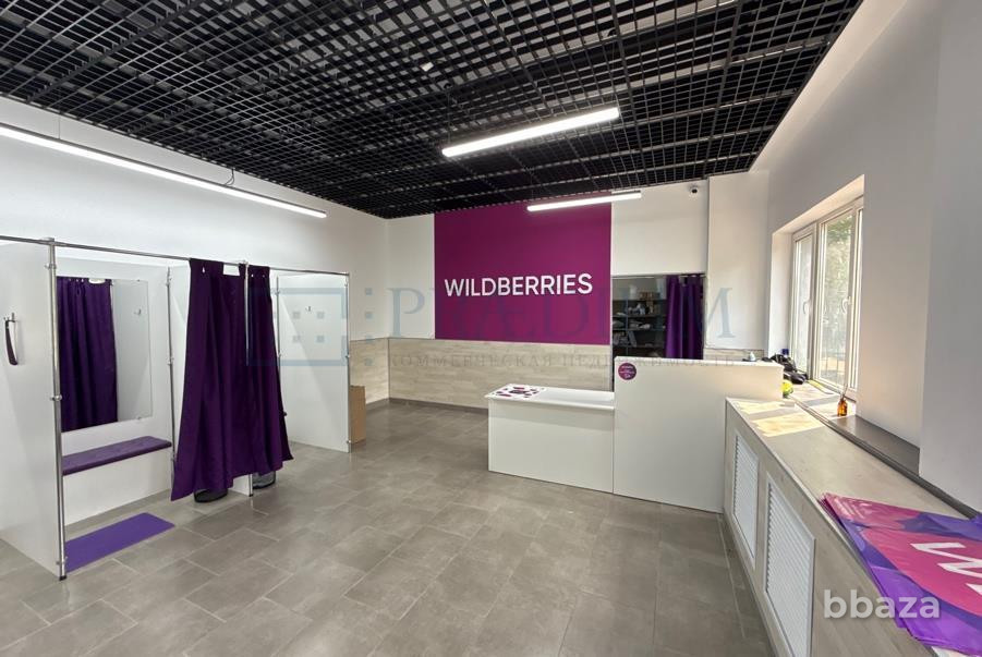 Продается помещение свободного назначения 613 м² Москва - изображение 4