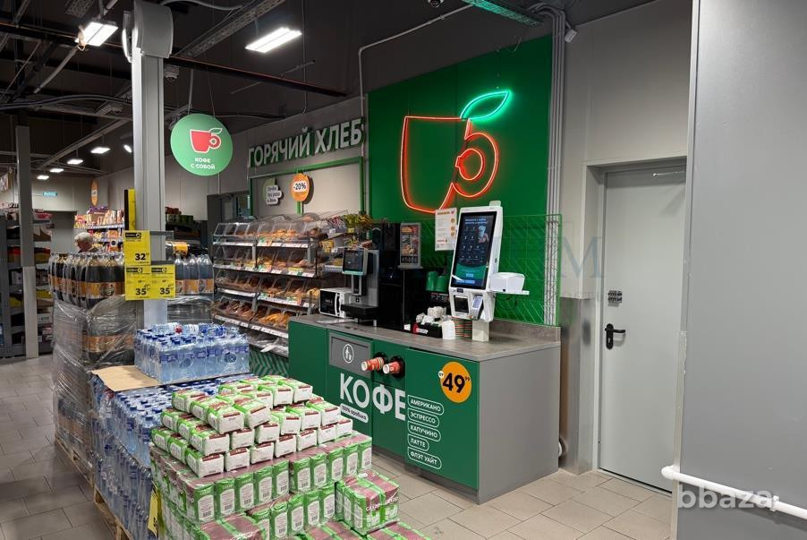 Продается помещение свободного назначения 613 м² Москва - изображение 3