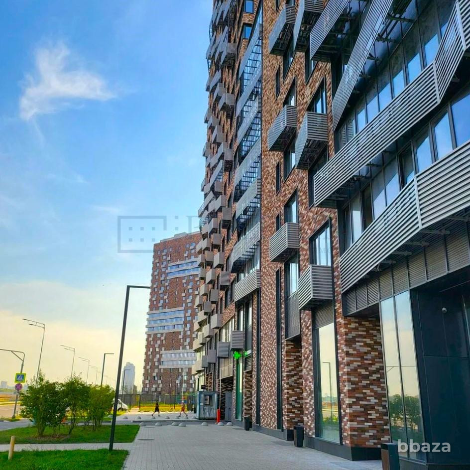 Продается помещение свободного назначения 303 м² Москва - изображение 1