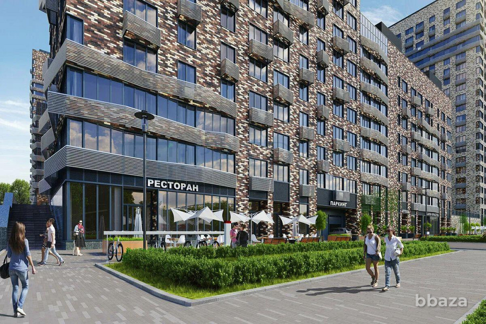 Продается помещение свободного назначения 303 м² Москва - изображение 2