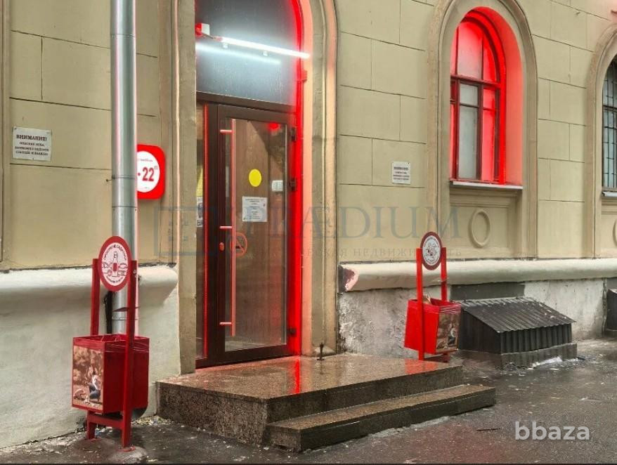 Продается помещение свободного назначения 305 м² Москва - изображение 4