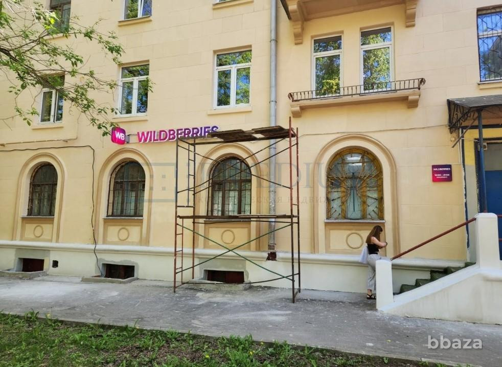 Продается помещение свободного назначения 305 м² Москва - изображение 5