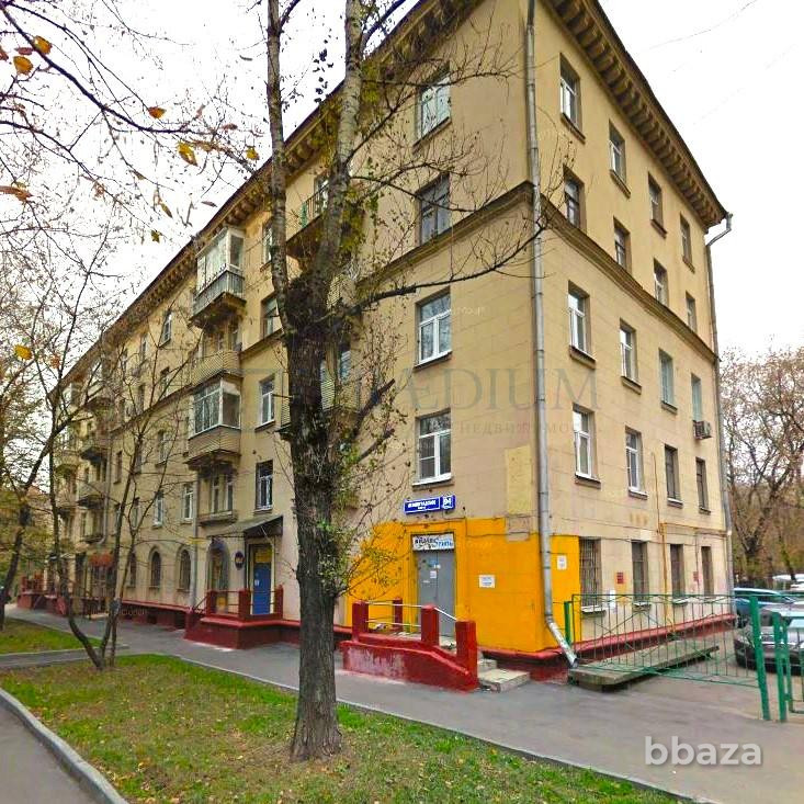 Продается помещение свободного назначения 305 м² Москва - изображение 2