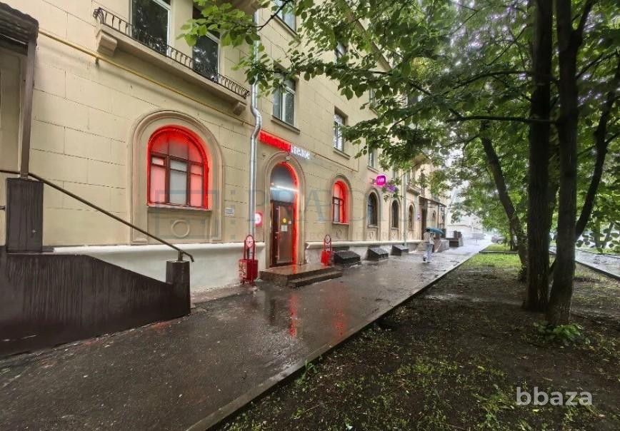 Продается помещение свободного назначения 305 м² Москва - изображение 3