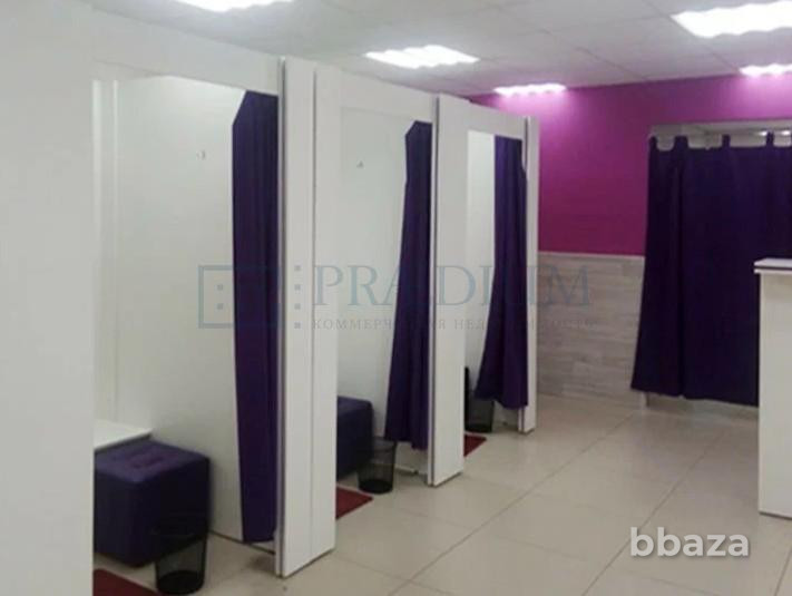 Продается помещение свободного назначения 305 м² Москва - изображение 1