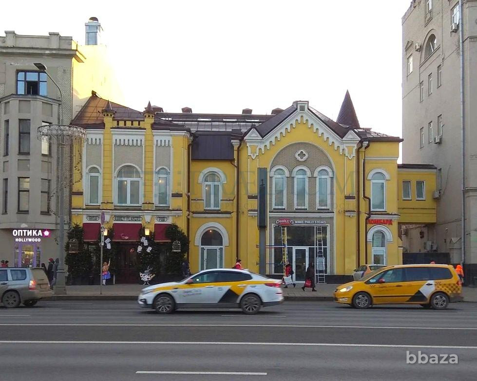 Продается помещение свободного назначения 718 м² Москва - изображение 9