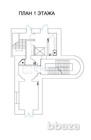 Продается помещение свободного назначения 718 м² Москва - изображение 3