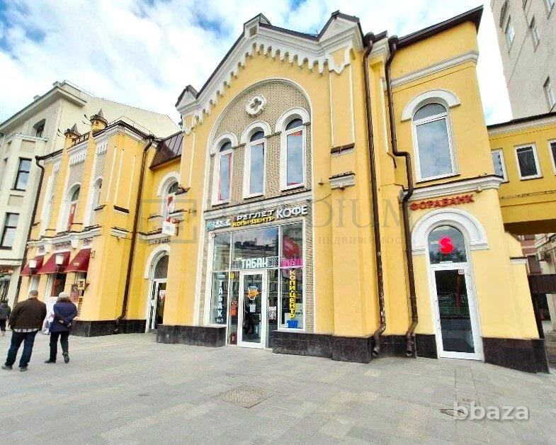 Продается помещение свободного назначения 718 м² Москва - изображение 10