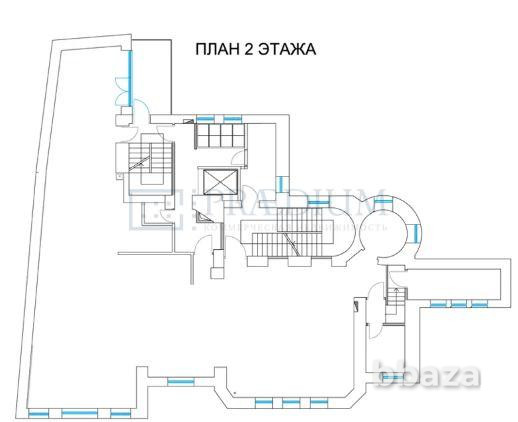 Продается помещение свободного назначения 718 м² Москва - изображение 4