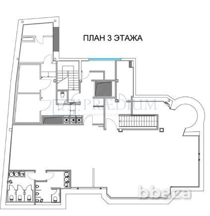 Продается помещение свободного назначения 718 м² Москва - изображение 5