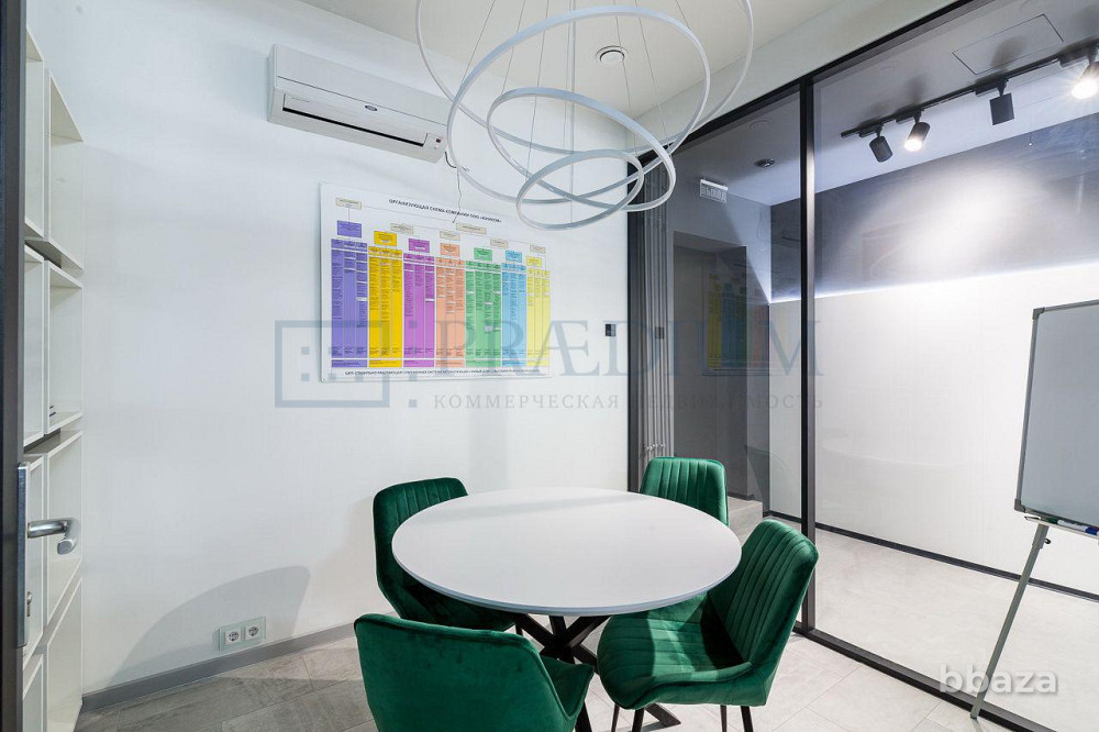 Продается офисное помещение 866 м² Москва - изображение 6