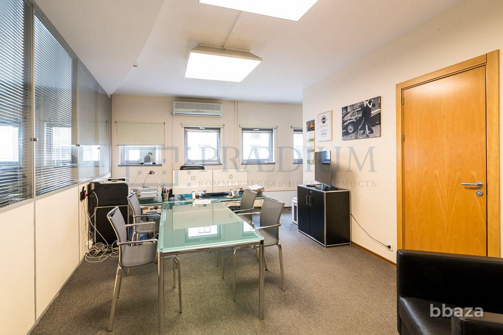 Продается офисное помещение 866 м² Москва - изображение 7