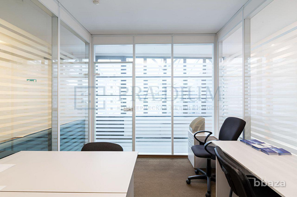 Продается офисное помещение 866 м² Москва - изображение 8