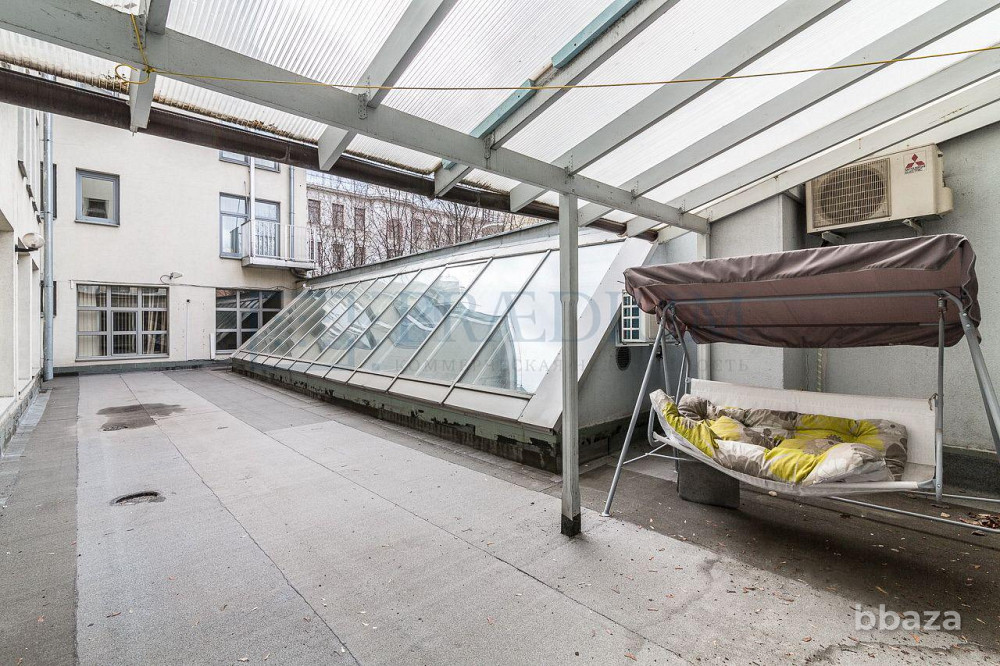 Продается офисное помещение 866 м² Москва - изображение 9