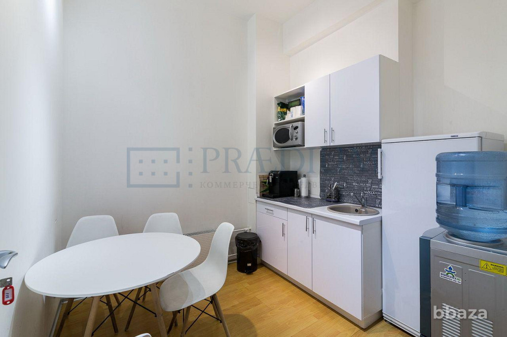 Продается офисное помещение 866 м² Москва - изображение 5