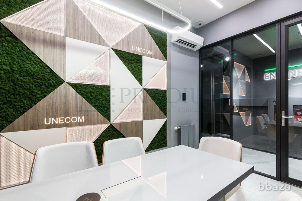 Продается офисное помещение 866 м² Москва - изображение 4