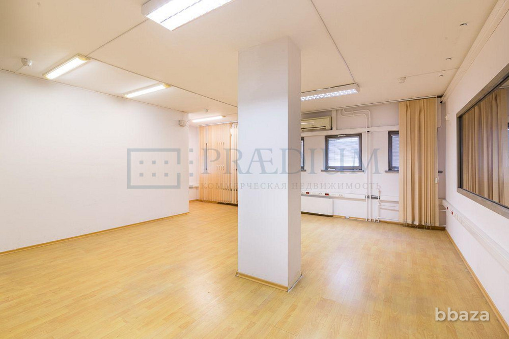 Продается офисное помещение 866 м² Москва - изображение 3