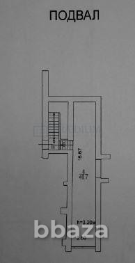Продается помещение свободного назначения 1005 м² Москва - изображение 5