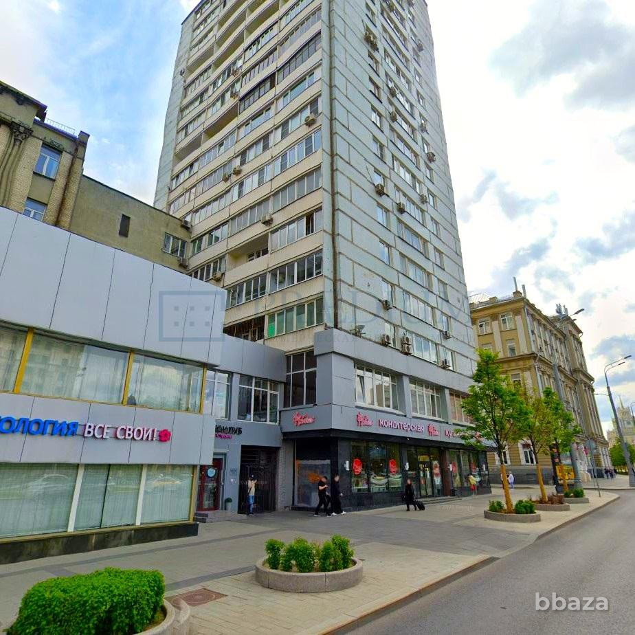 Продается помещение свободного назначения 1005 м² Москва - изображение 1