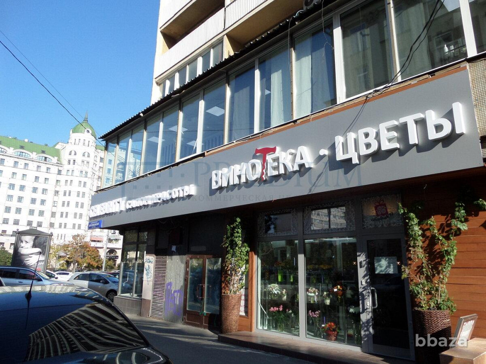 Продается помещение свободного назначения 1005 м² Москва - изображение 2