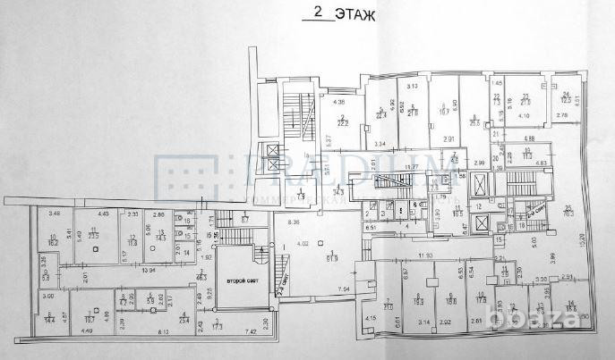 Продается помещение свободного назначения 1005 м² Москва - изображение 4