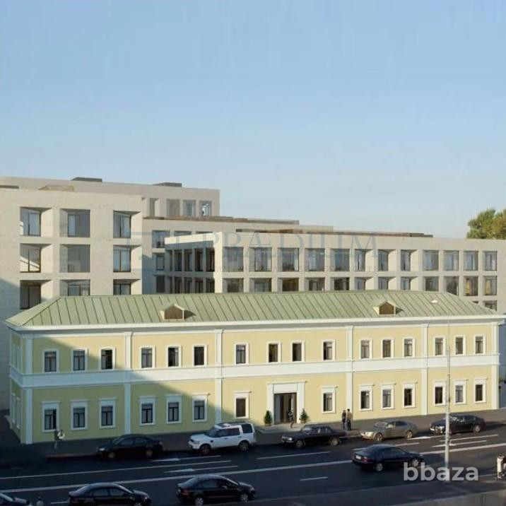 Продается помещение свободного назначения 869 м² Москва - изображение 7