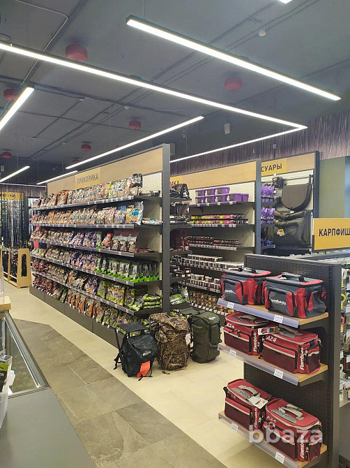 Продается помещение свободного назначения 869 м² Москва - изображение 6