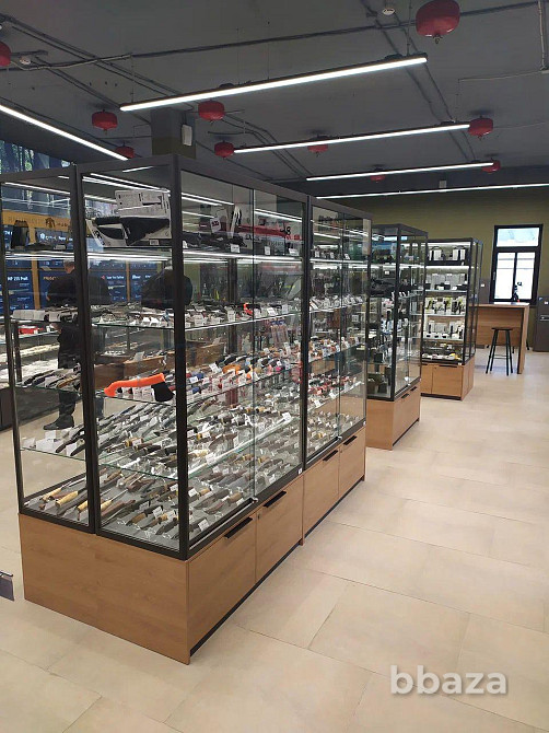 Продается помещение свободного назначения 869 м² Москва - изображение 1