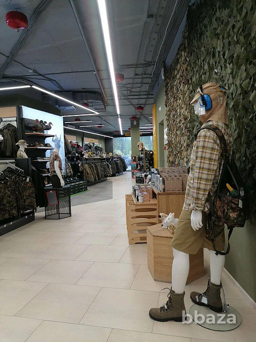 Продается помещение свободного назначения 869 м² Москва - изображение 5