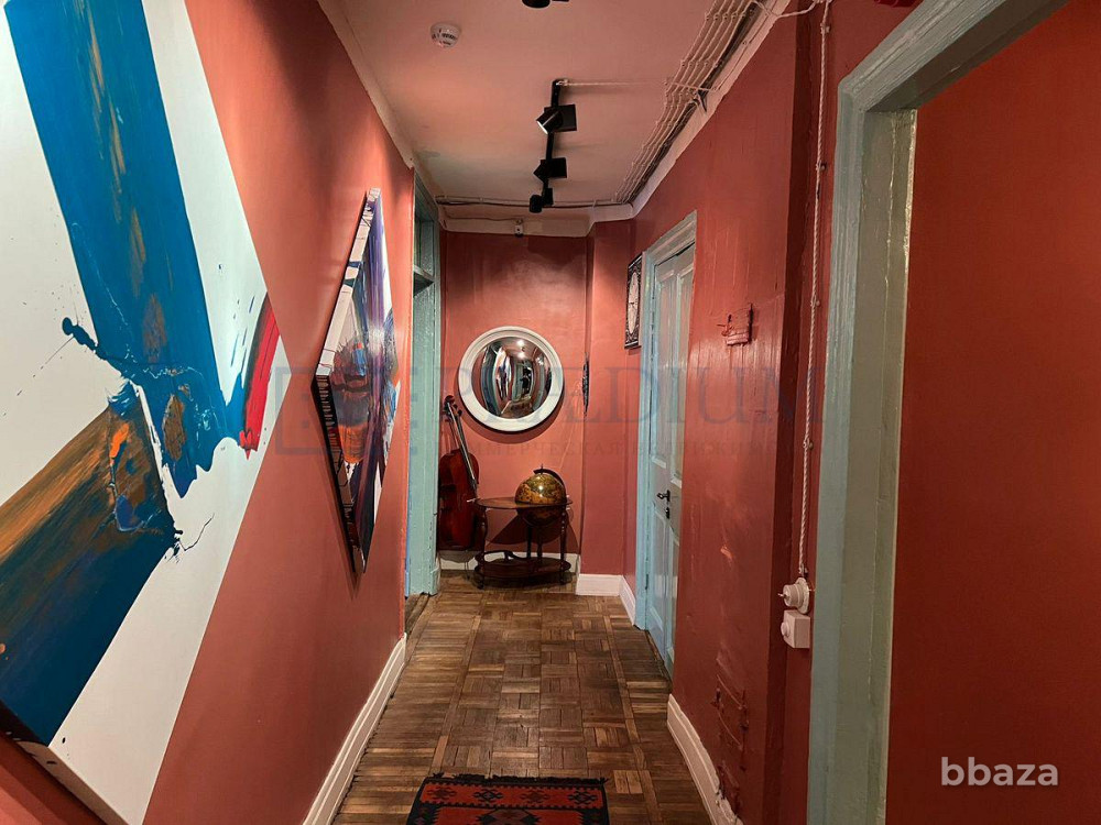 Продается помещение свободного назначения 600 м² Москва - изображение 6