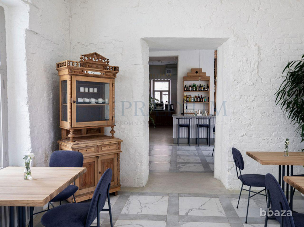 Продается помещение свободного назначения 600 м² Москва - изображение 3