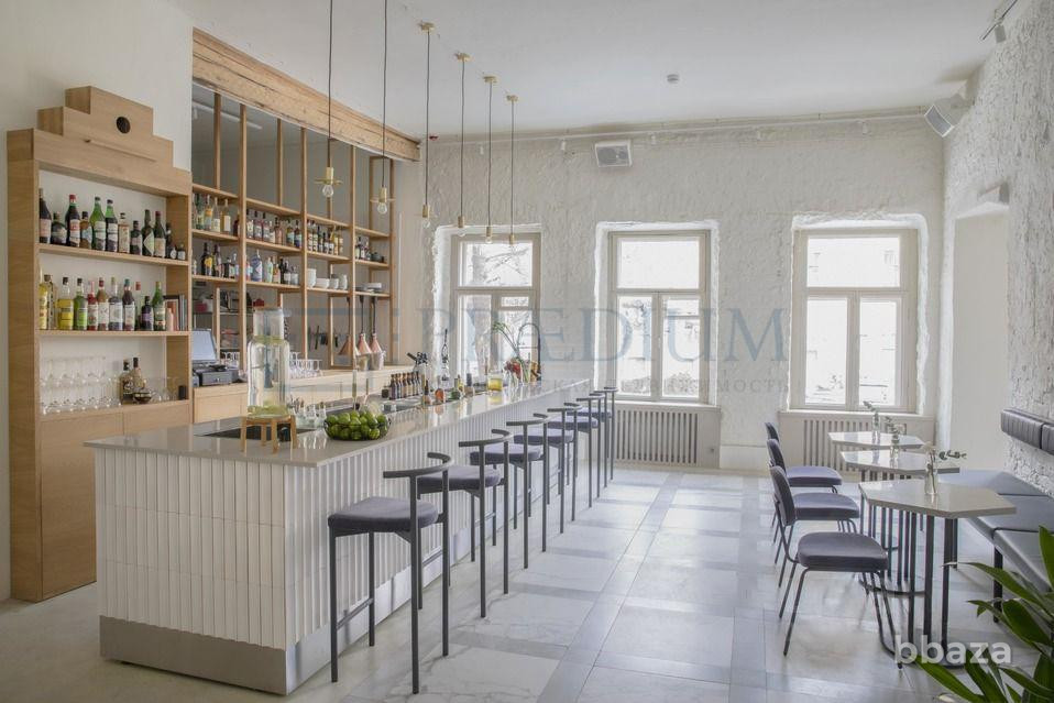 Продается помещение свободного назначения 600 м² Москва - изображение 8