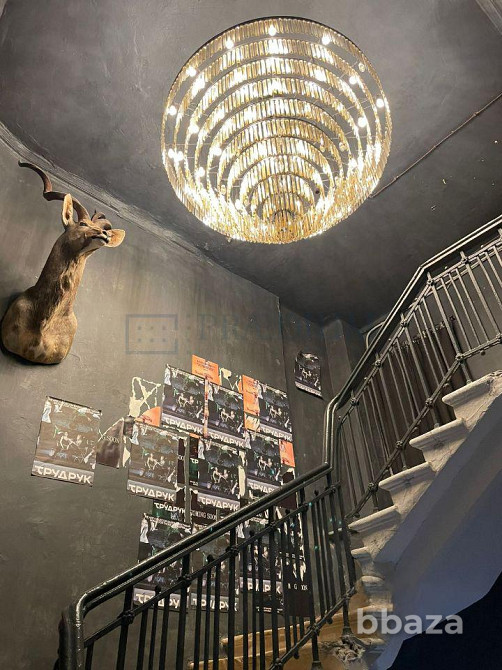 Продается помещение свободного назначения 600 м² Москва - изображение 7