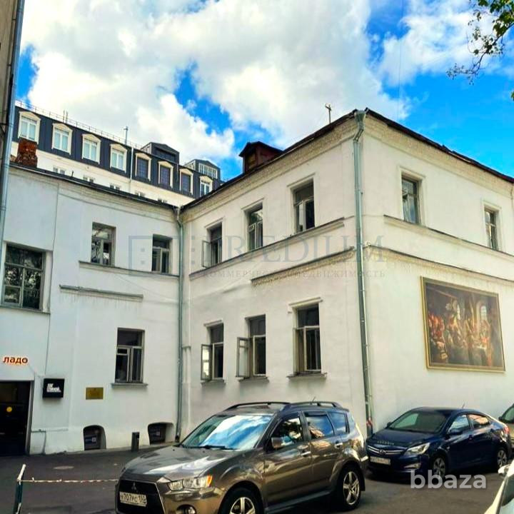 Продается помещение свободного назначения 600 м² Москва - изображение 9