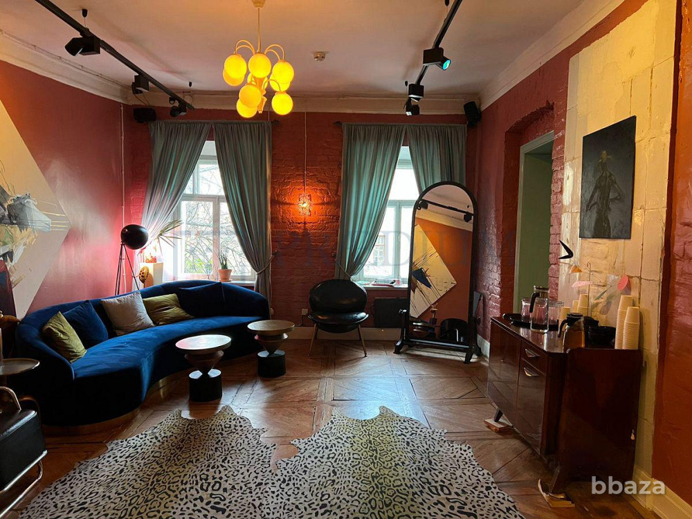 Продается помещение свободного назначения 600 м² Москва - изображение 4