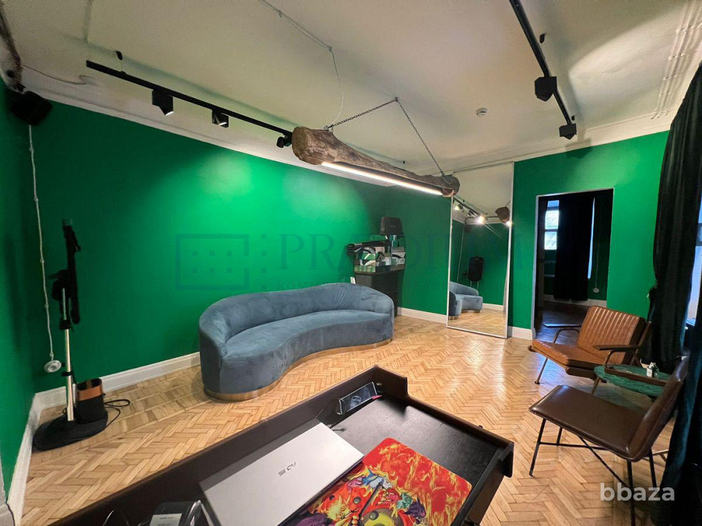 Продается помещение свободного назначения 600 м² Москва - изображение 5