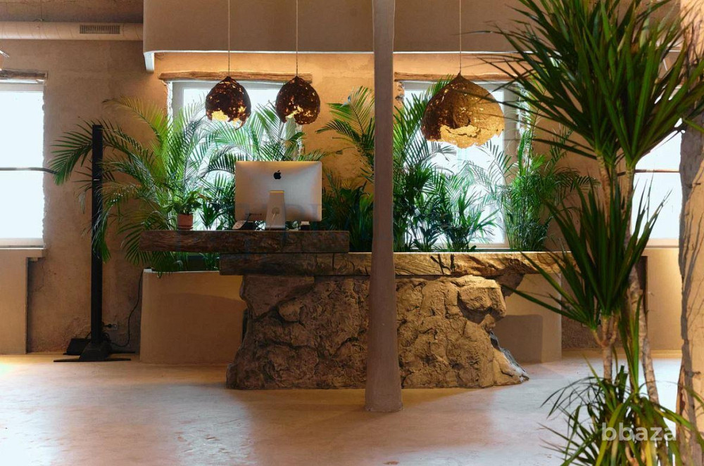 Продается помещение свободного назначения 587 м² Москва - изображение 1