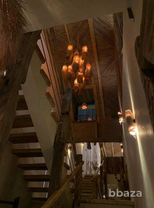 Продается помещение свободного назначения 587 м² Москва - изображение 3