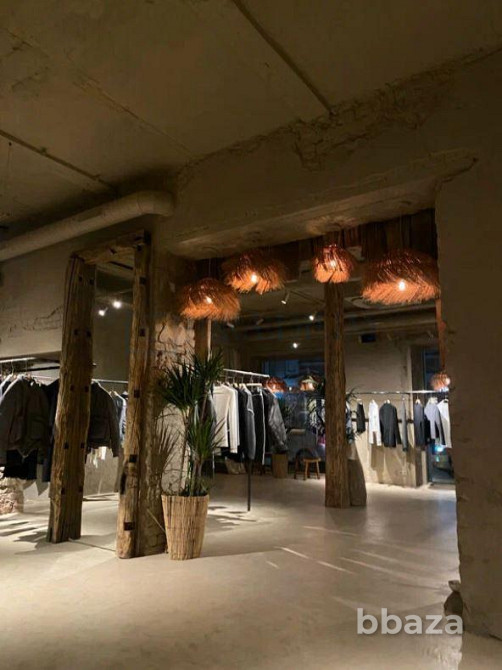 Продается помещение свободного назначения 587 м² Москва - изображение 6