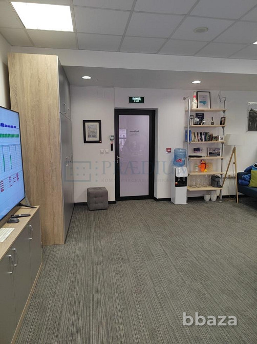 Сдается офисное помещение 662 м² Москва - изображение 3