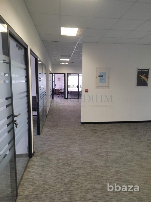 Сдается офисное помещение 662 м² Москва - изображение 6