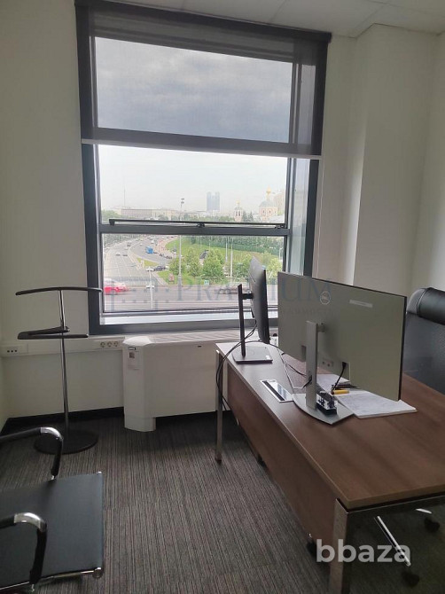 Сдается офисное помещение 662 м² Москва - изображение 7