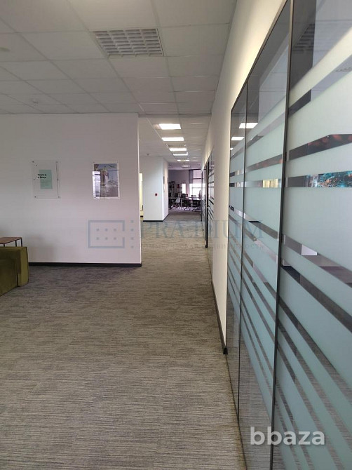 Сдается офисное помещение 662 м² Москва - изображение 9