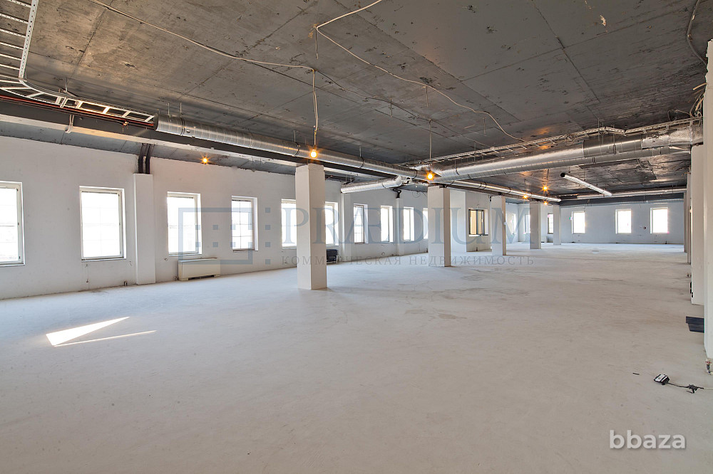 Сдается офисное помещение 662 м² Москва - изображение 10