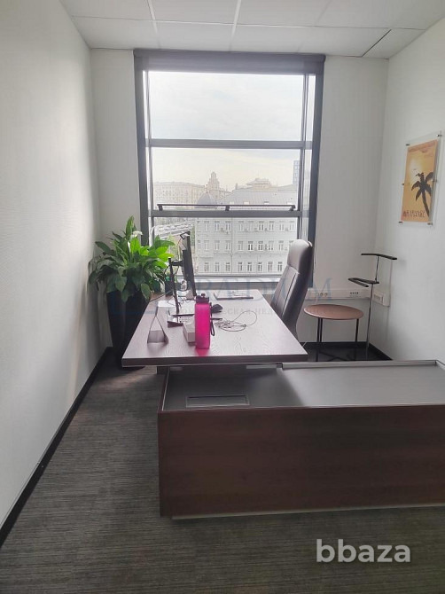 Сдается офисное помещение 662 м² Москва - изображение 5